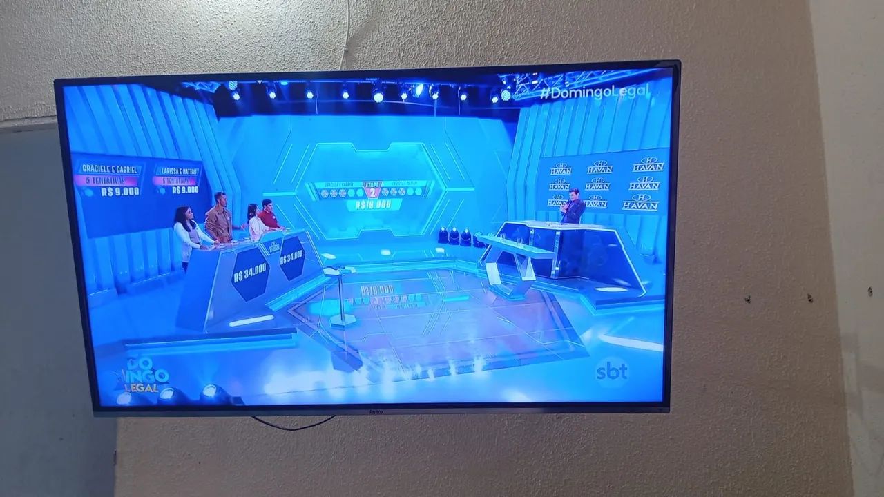 TV 