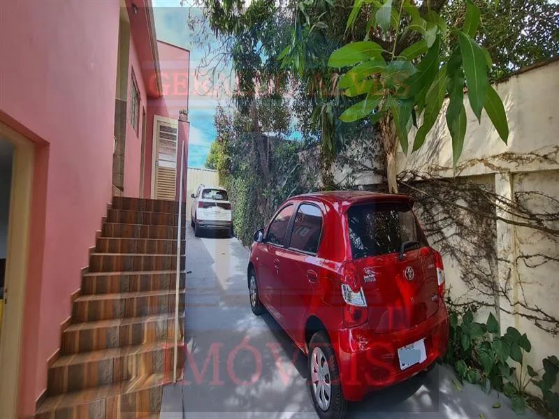 Casa Bom Sucesso Sao Jose do Rio Pardo/SP - Foto 4