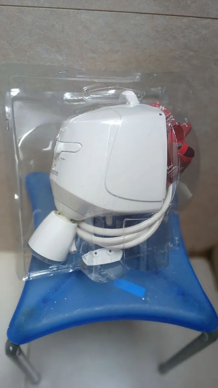 Vedo ou troco 2 chuveiros elétricos  - Foto 5