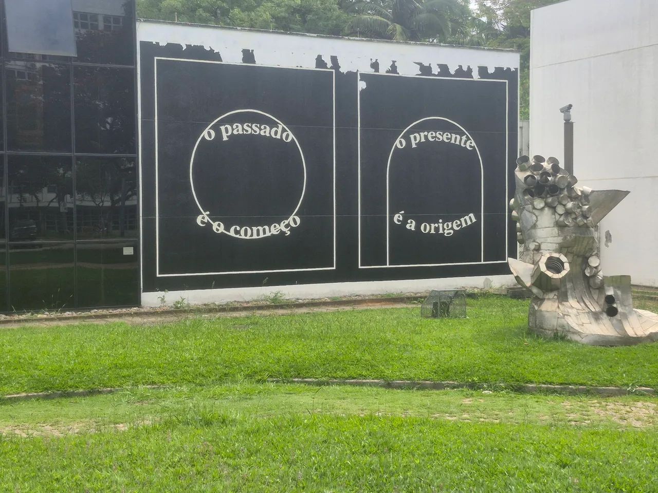 Projetos de pesquisa