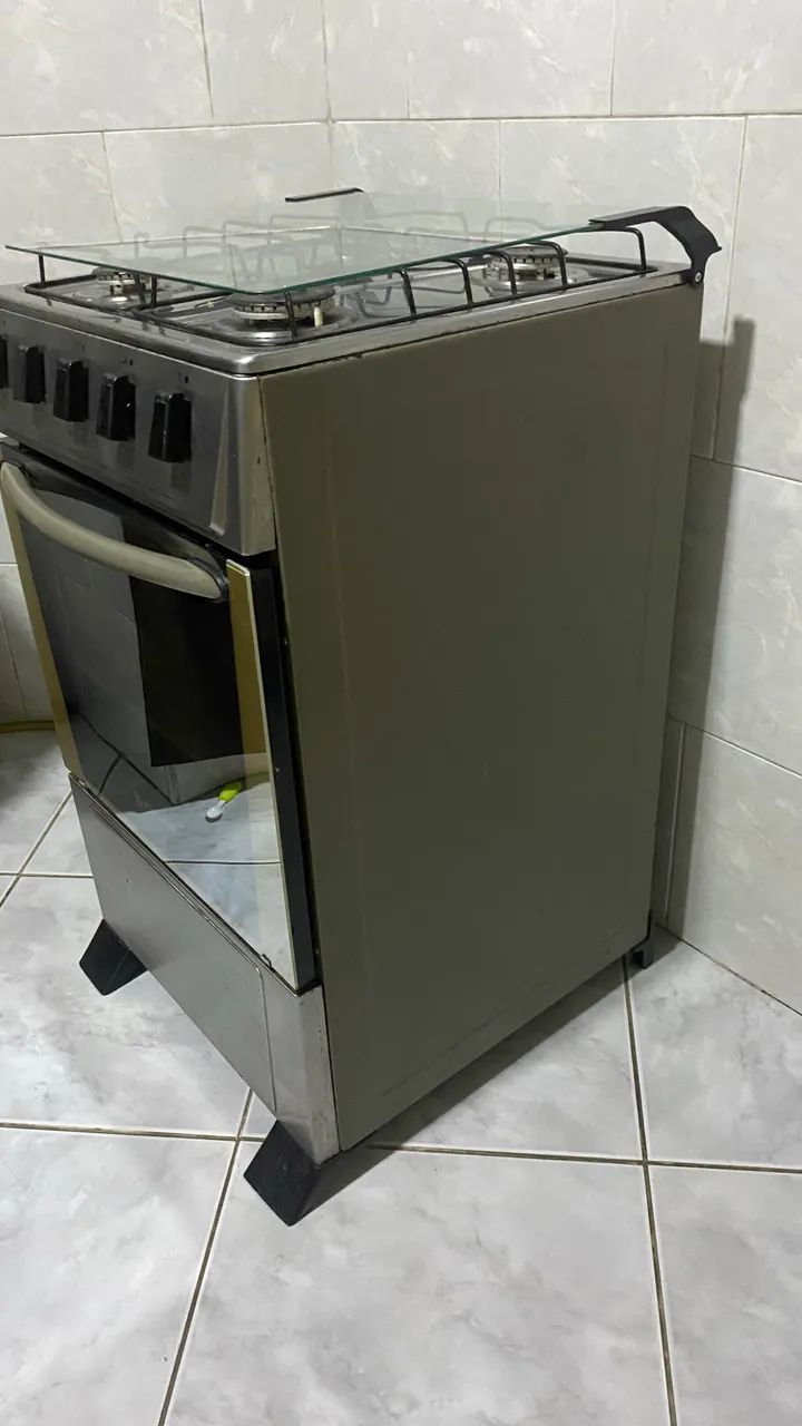 Fogão Mônaco 4 bocas 