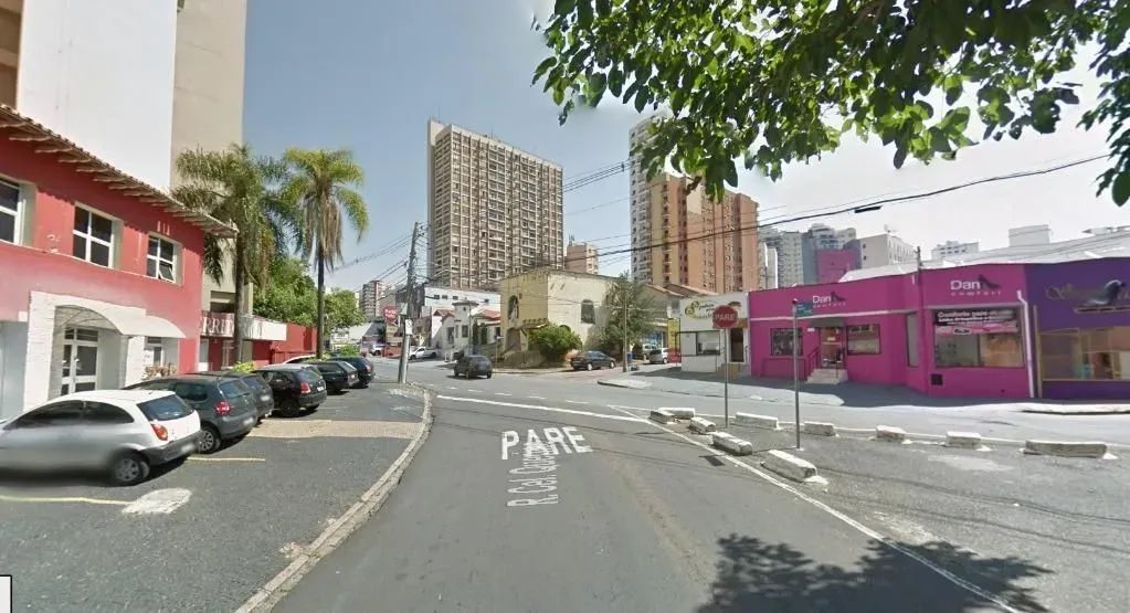 casa - Cambuí - Campinas - Foto 5