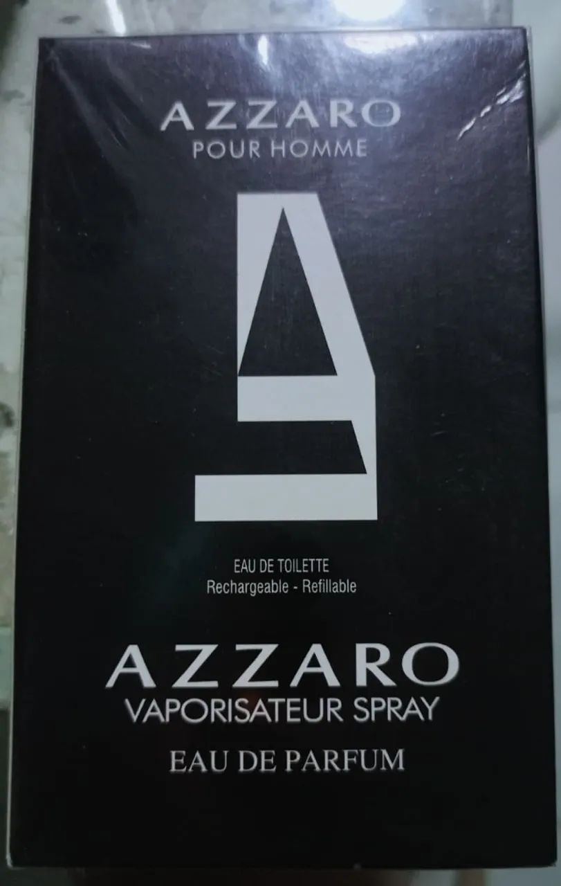 Perfumes Importados 100ml  - Foto 3