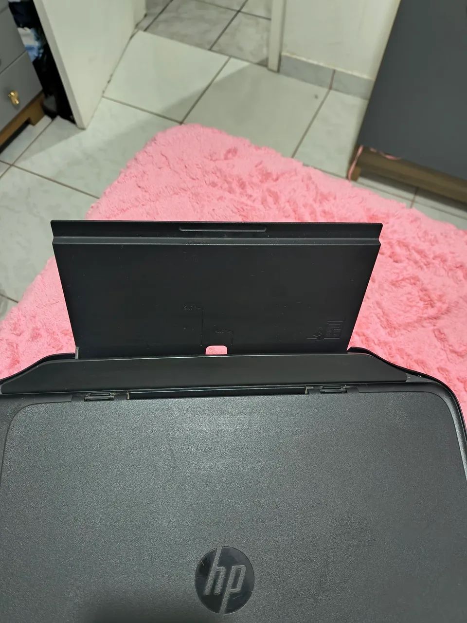 Impressora HP DeskJet Ink Advantage 2700 - Foto 5