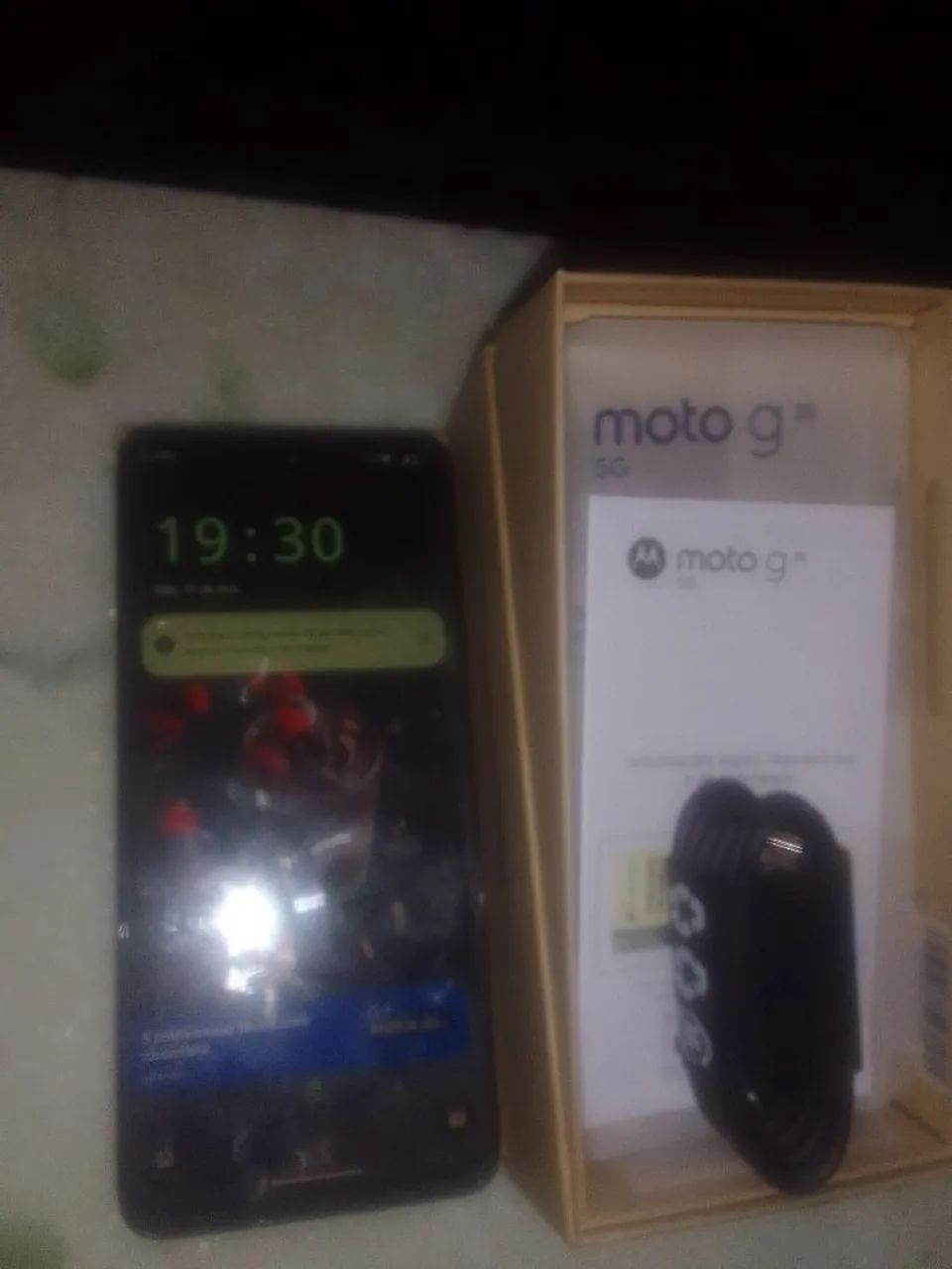 Moto g35 - Foto 3