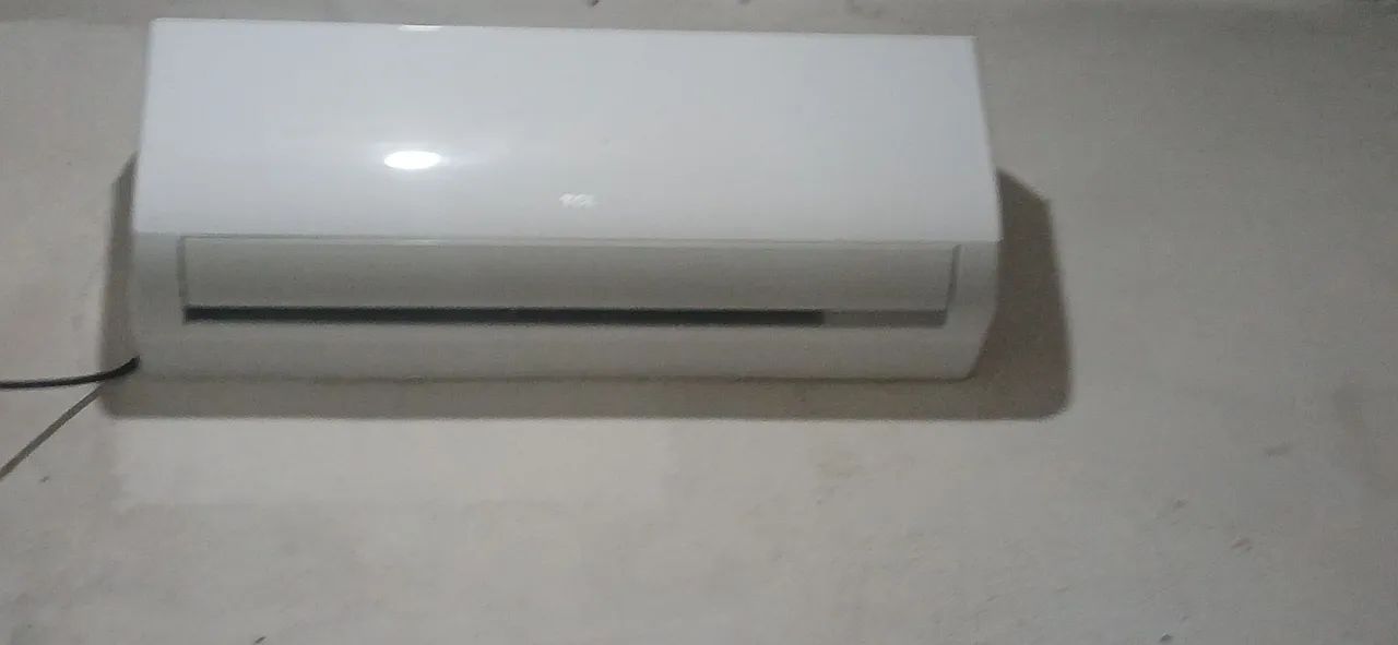 Ar condicionado 