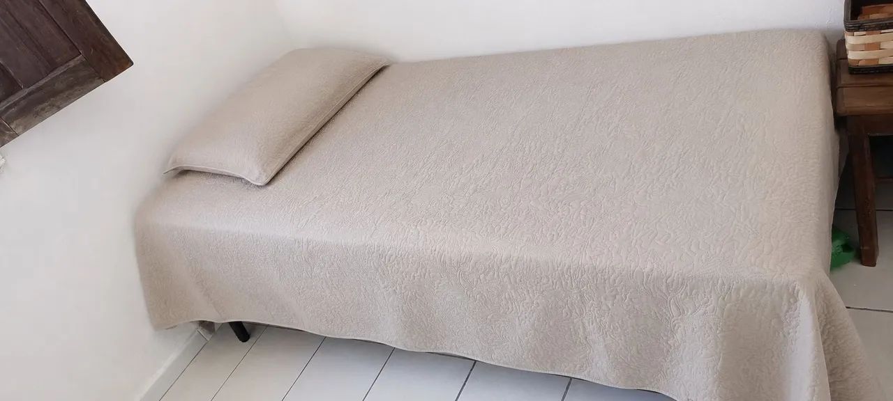 Cama Box 