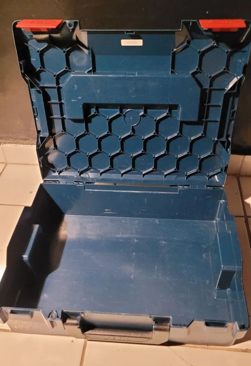 4 maletas Bosch L-BOXX  - Foto 2