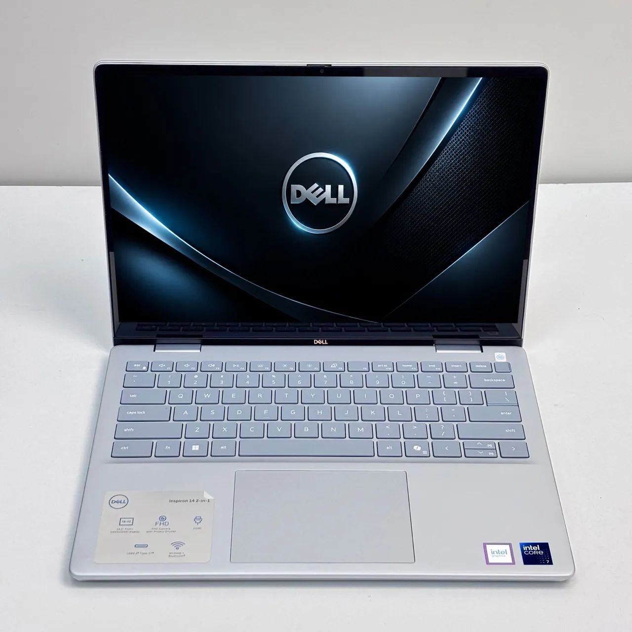 Notebook Dell Core 7 Ultra 14°Ger/ Touch Screen/ 1Tera Nvme/ Biometria
