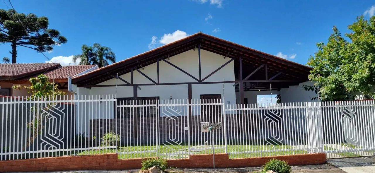 Excelente Residência Lapa