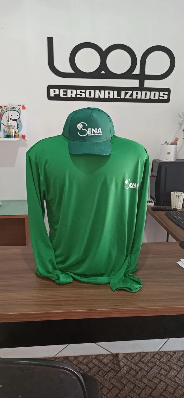 Uniforme - Foto 4