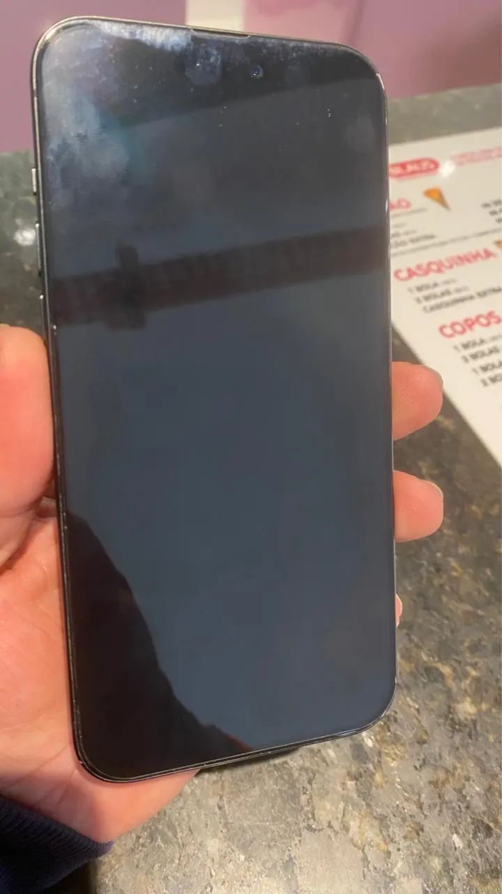 iPhone 15 plus 128gb