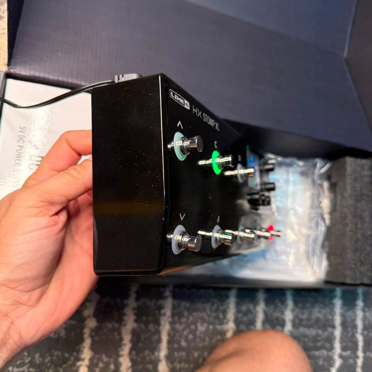 Hx Stomp XL - Foto 2