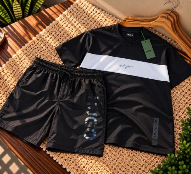 KIT HUGO BOSS