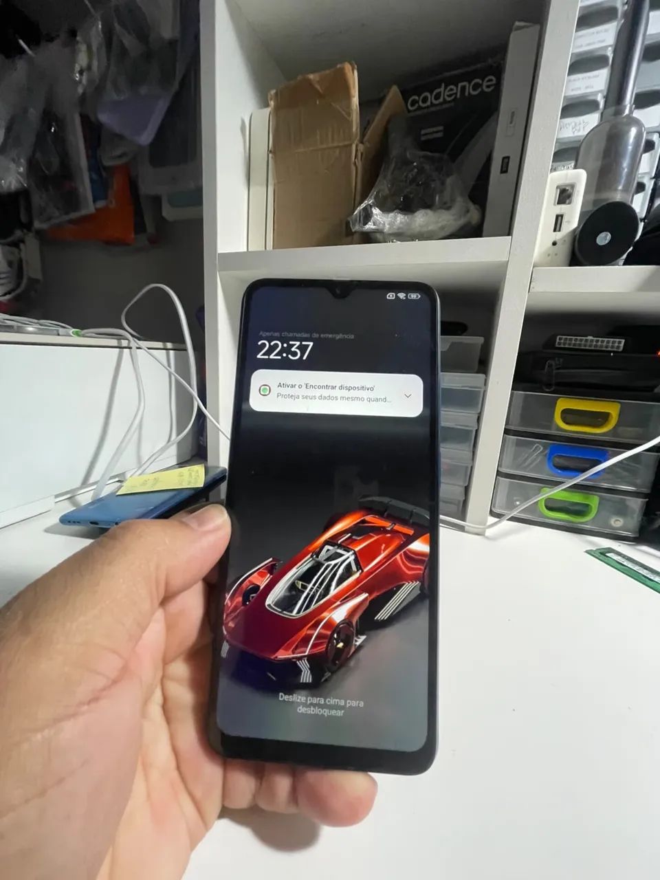Redmi 12c  - Foto 2