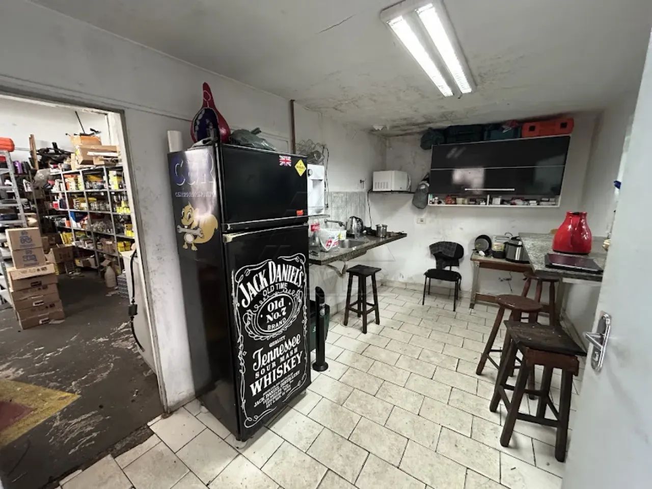 Imóvel Comercial à venda no bairro São Vito em Americana - Foto 5