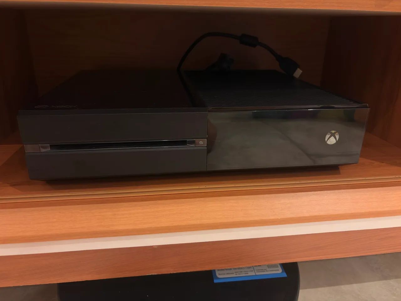 Xbox One com Kinect - Foto 3