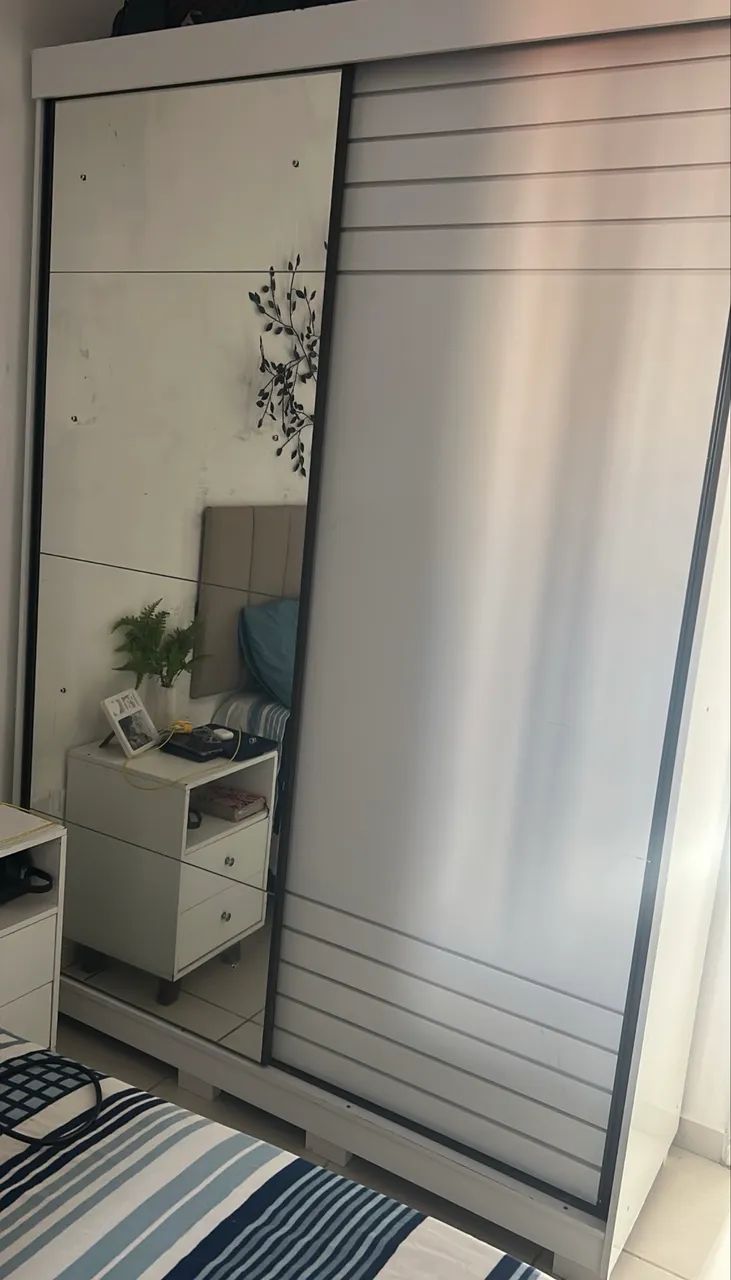 Guarda roupa  - Foto 2
