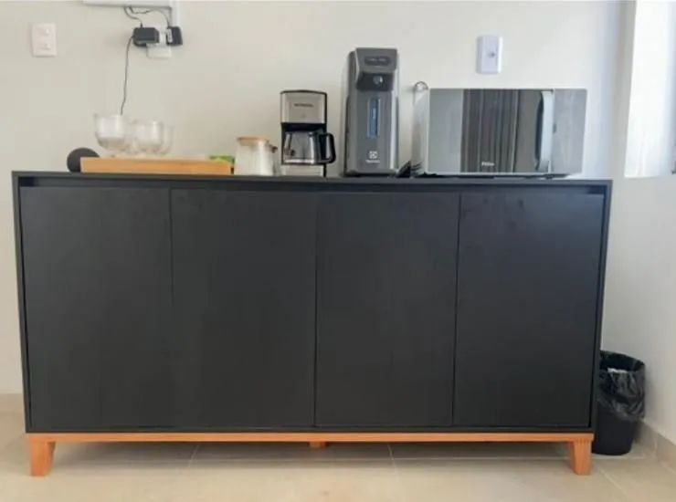 Móvel Buffet