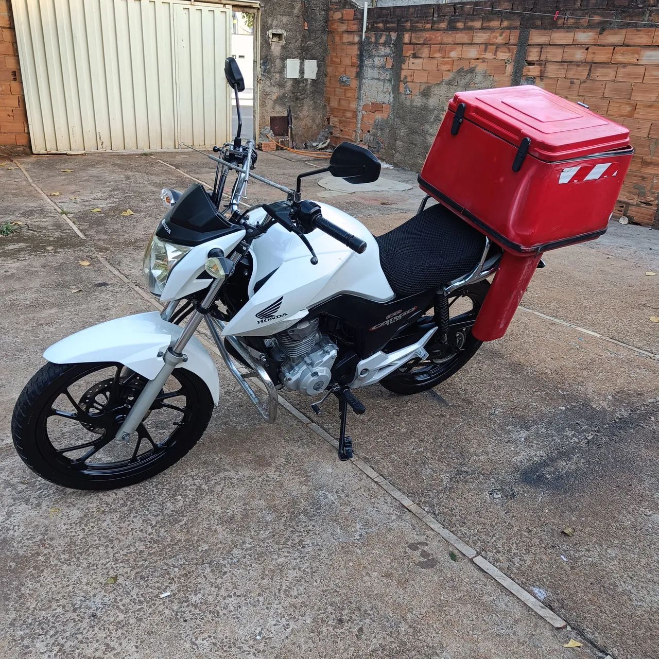Titan cargo 160 - Foto 2