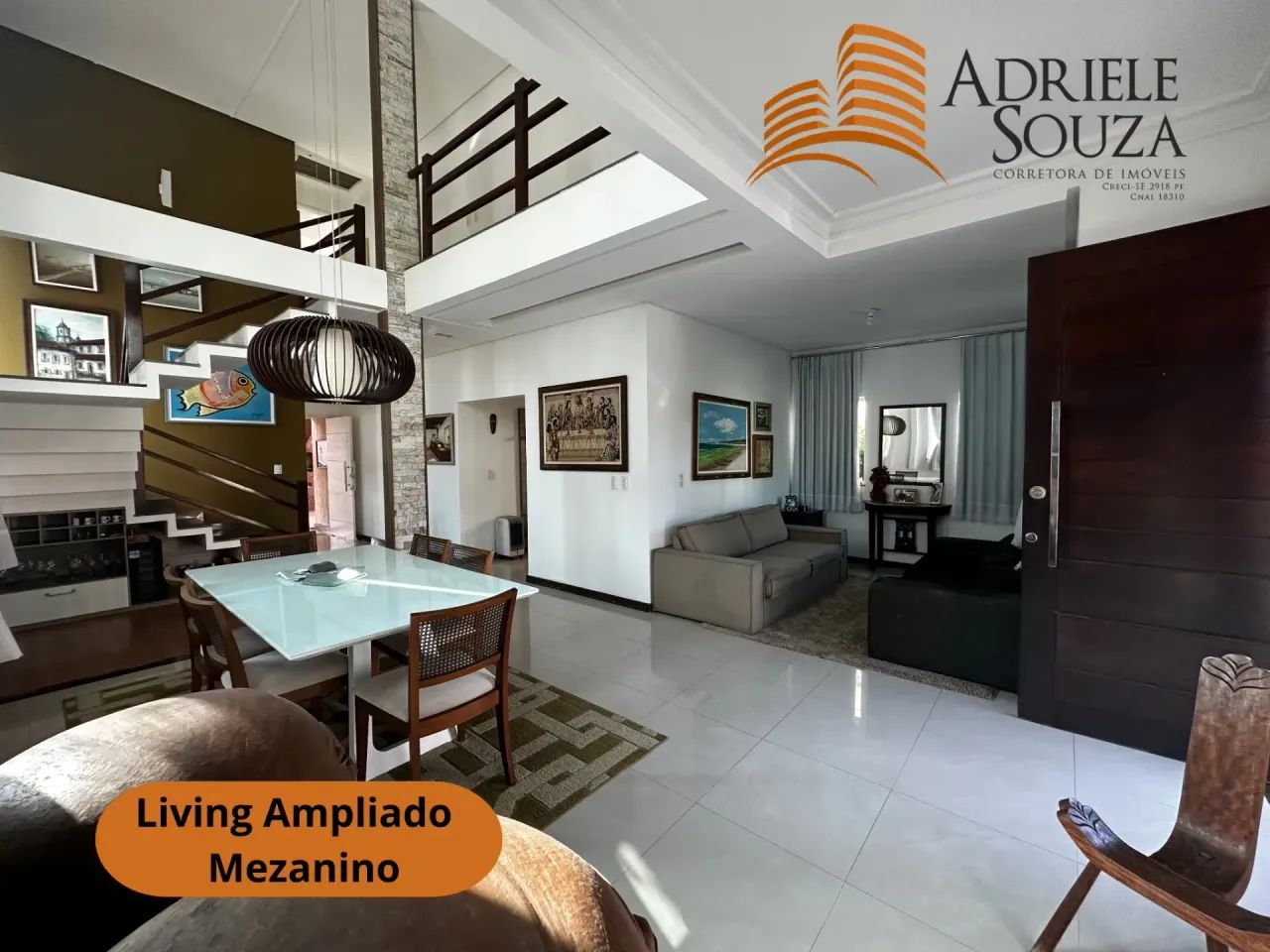 Vendo Casa Duplex de esquina, no Costa Marina, Aruana
