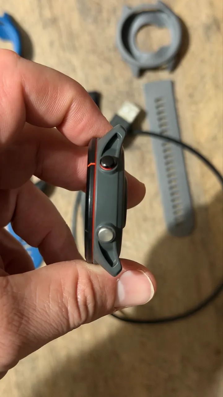 Garmin forerunner 255 - Foto 4