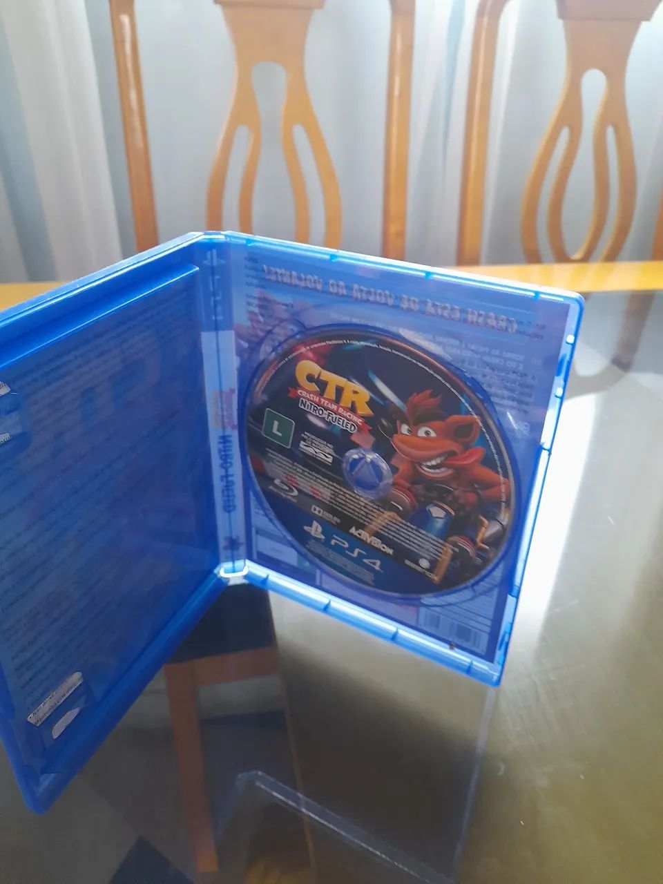 Jogo ps4 - Foto 2