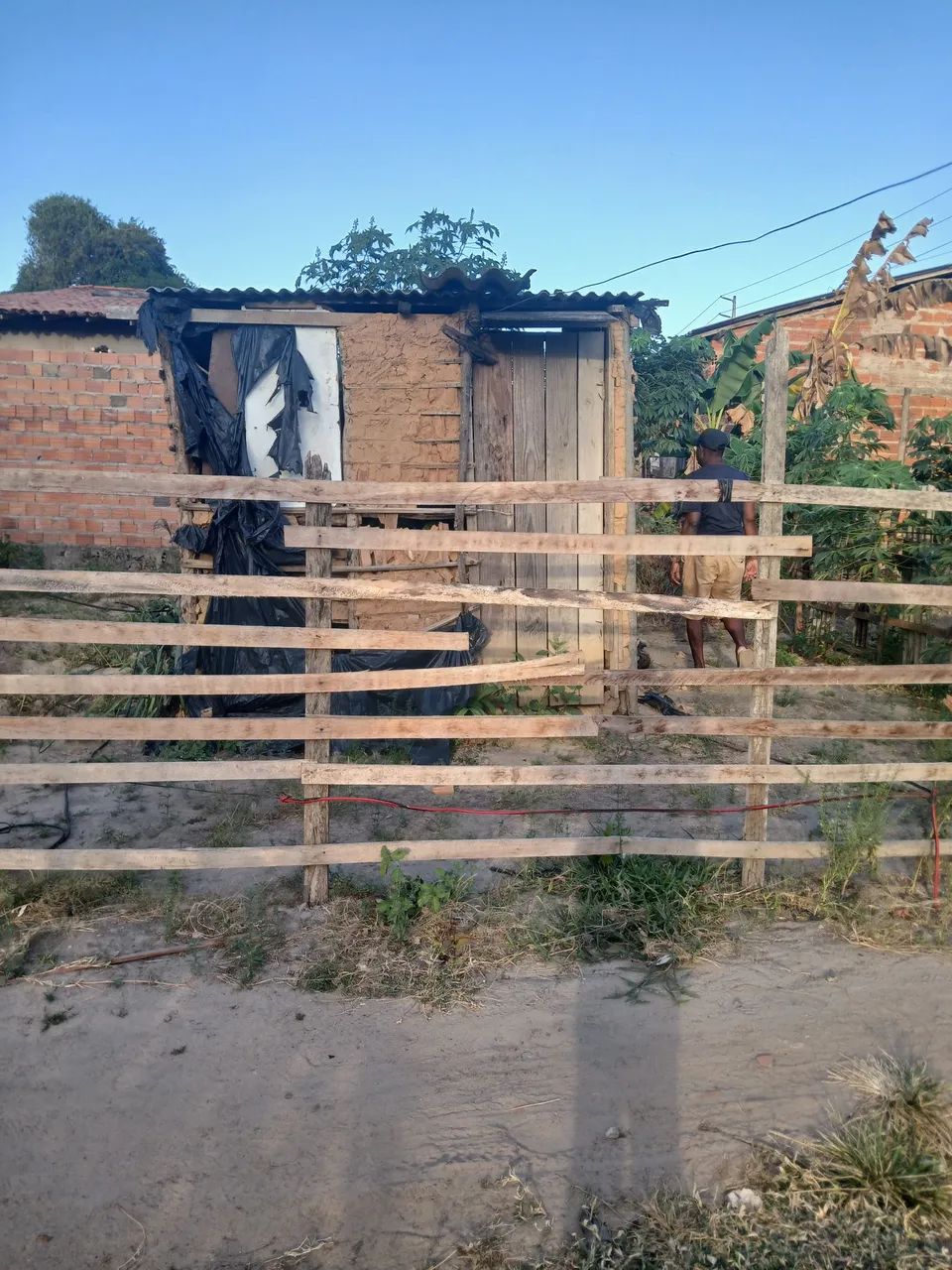 Terreno  - Foto 3