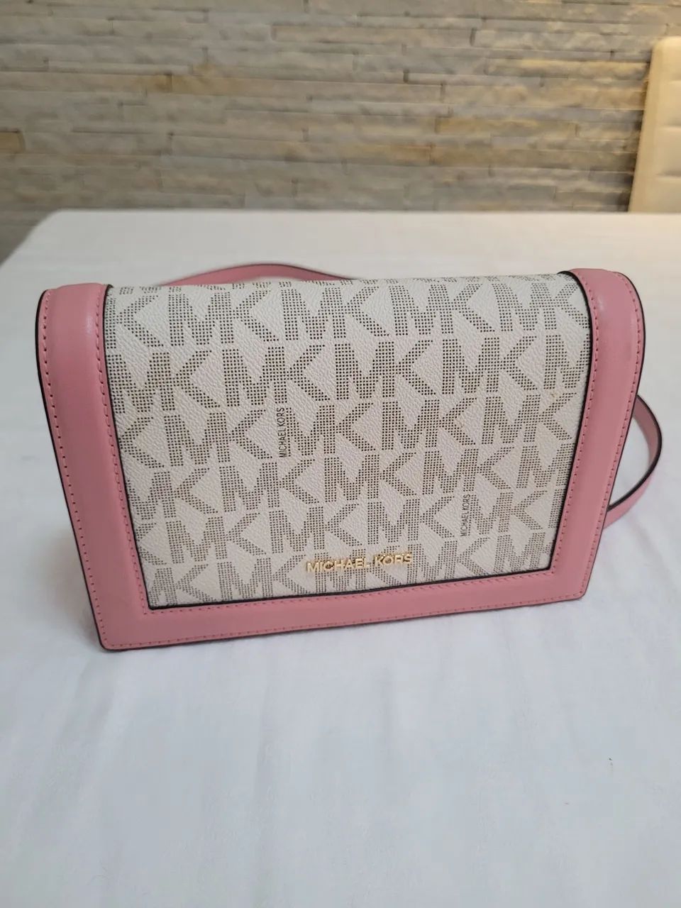 Bolsa marca Michael Kors original 