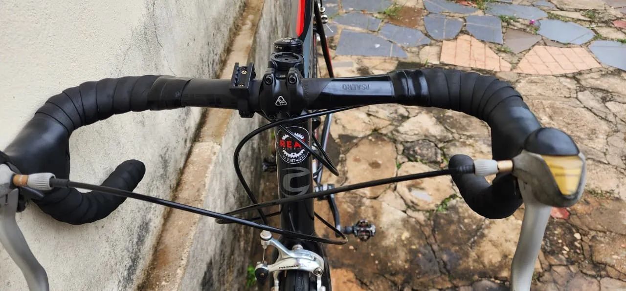 Cannondale caad 8  - Foto 3