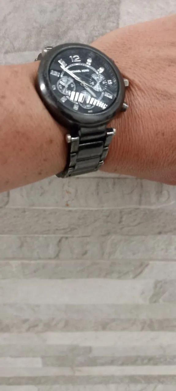 Relógio Michael Kors Feminino  - Foto 2