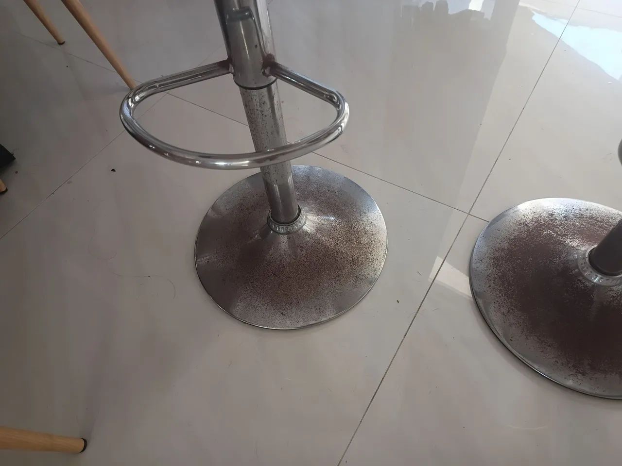 Banquetas  - Foto 4