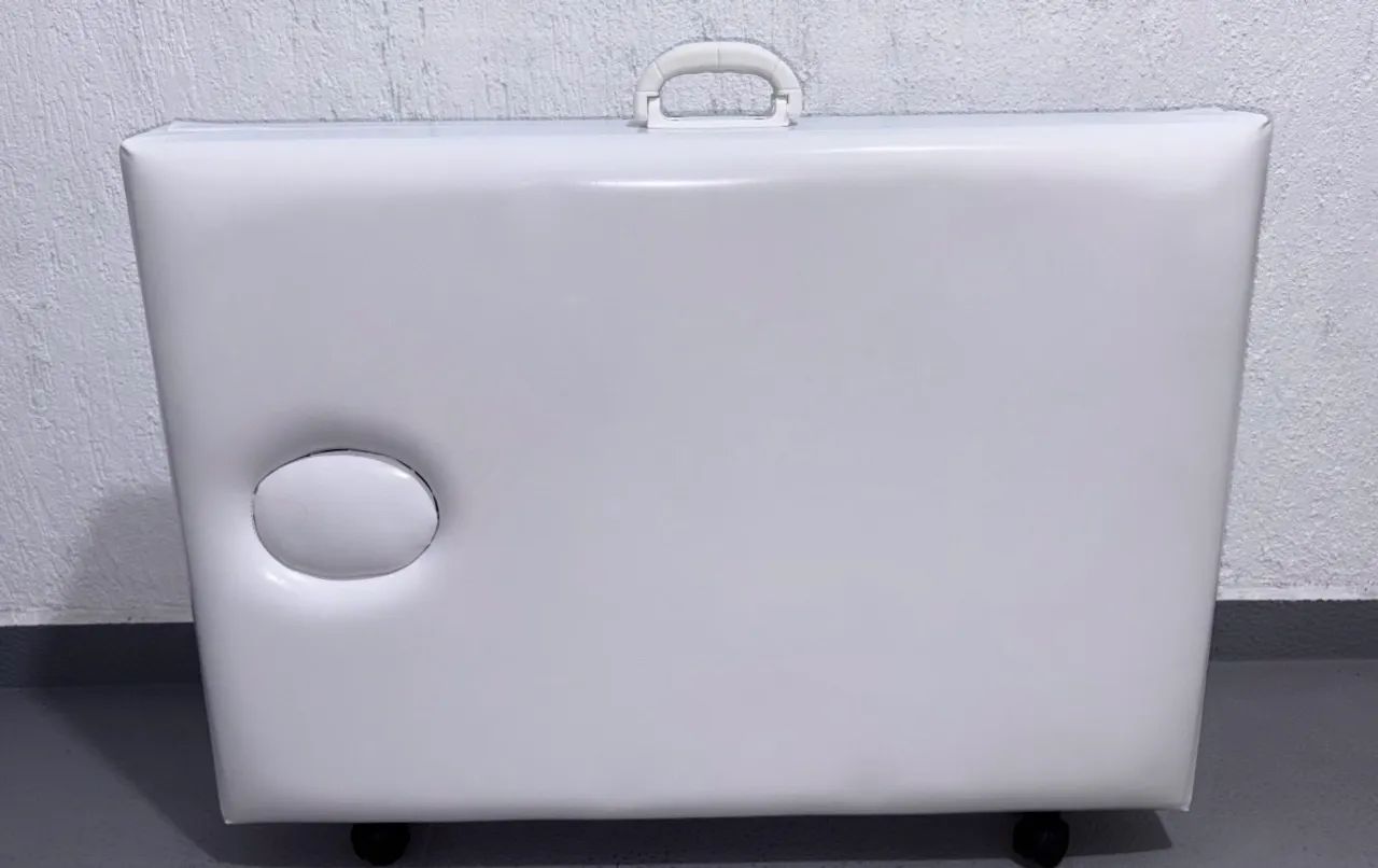 Maca Portátil Dobrável 