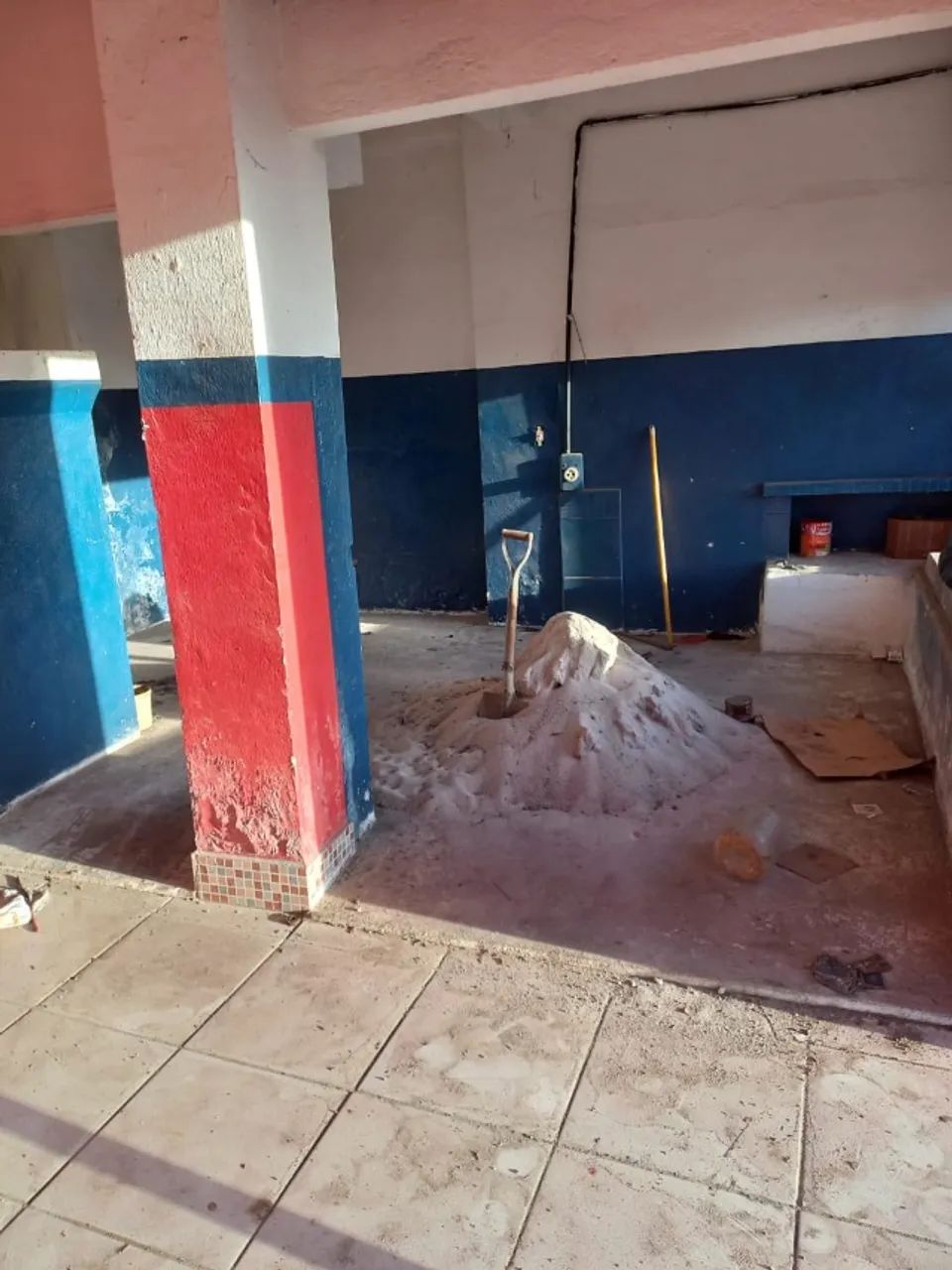 PRÉDIO COMERCIAL FRENTE A BR 101 (aceito proposta de troca em carros) - Foto 2