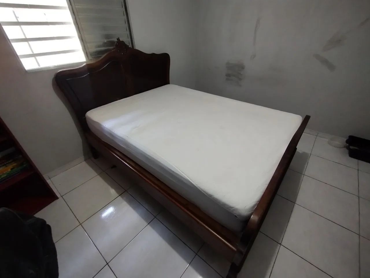 Colchão casal - Foto 3