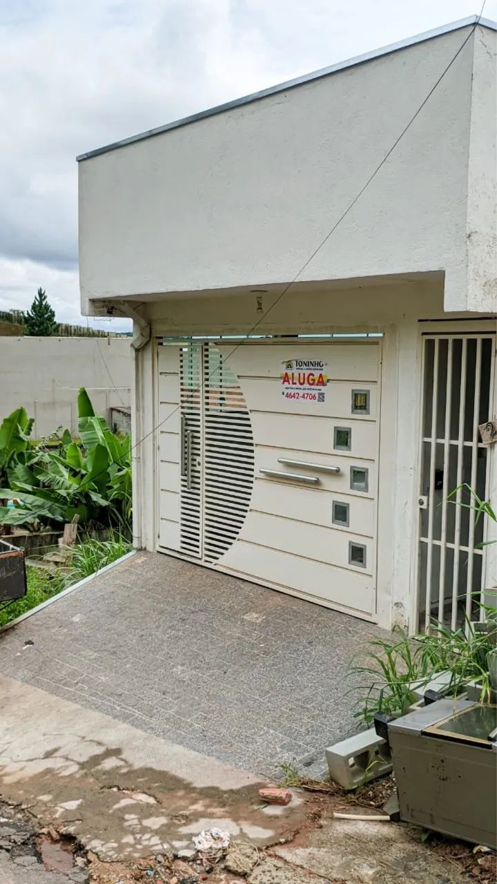 Aluguel Apto 1 quarto e 1 banheiro 