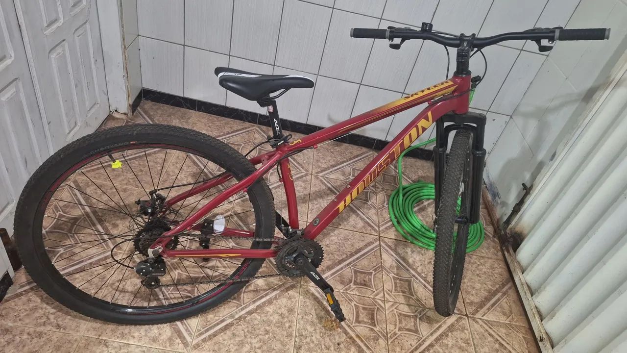 Bicicleta Houston Skyler Aro 29 - Foto 2