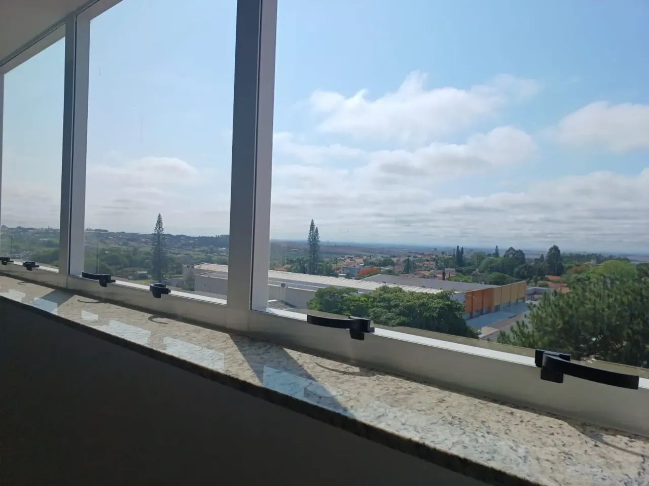 Sala para Venda de 54 m² no Edifício Blumenpark Centro - Rolândia - PR - Foto 2