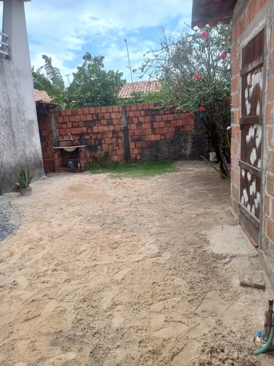 Vendo casa na lagoa do banana - Foto 3