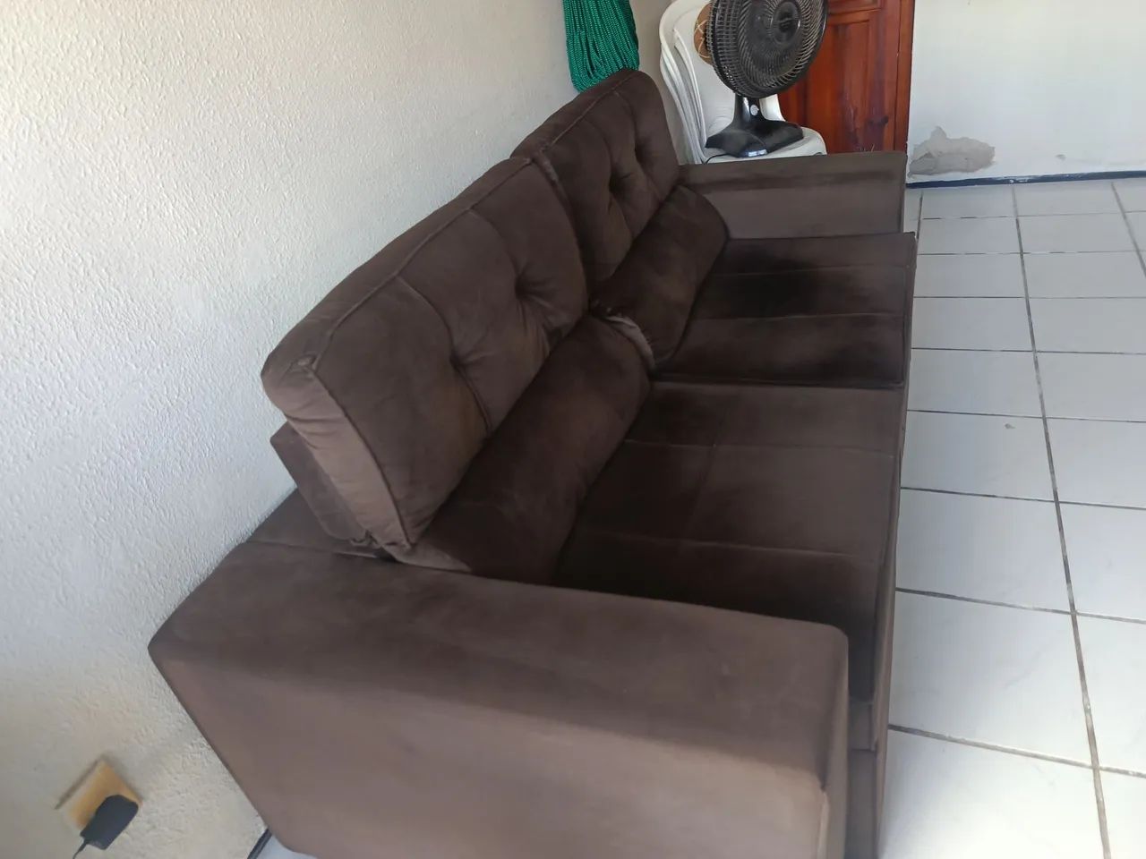Sofá retrátil  - Foto 3