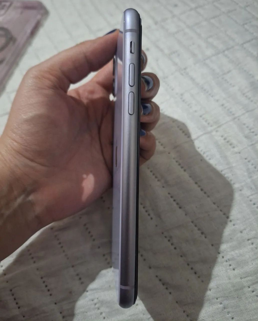 Iphone 11 64g - Foto 4