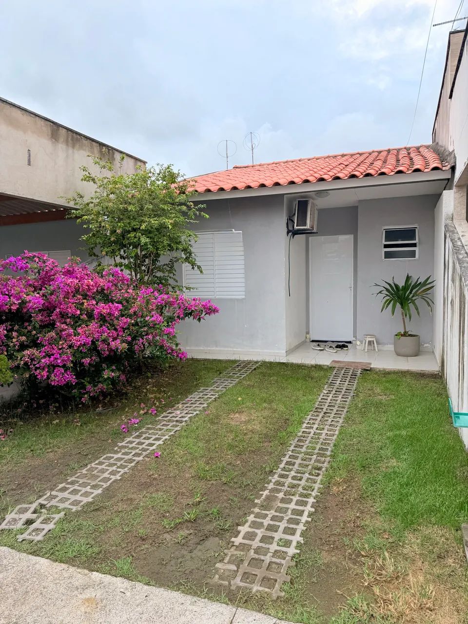 Casa 2/4 no Sim! - Foto 2