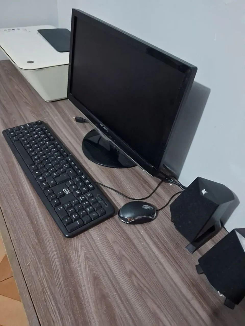 Computador usado em perfeito estado - Foto 2