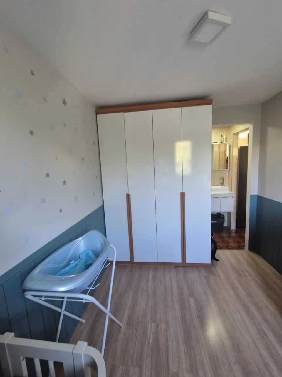 Apartamento em Taipas - 5° Andar - Foto 3