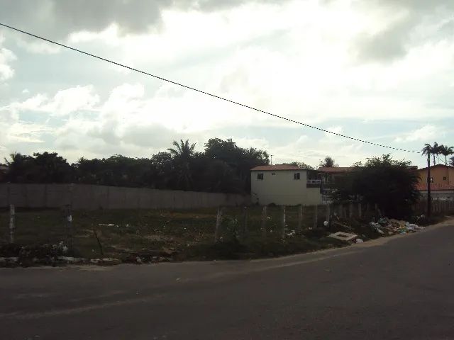 TERRENO para alugar na cidade de CAUCAIA-CE - Foto 3