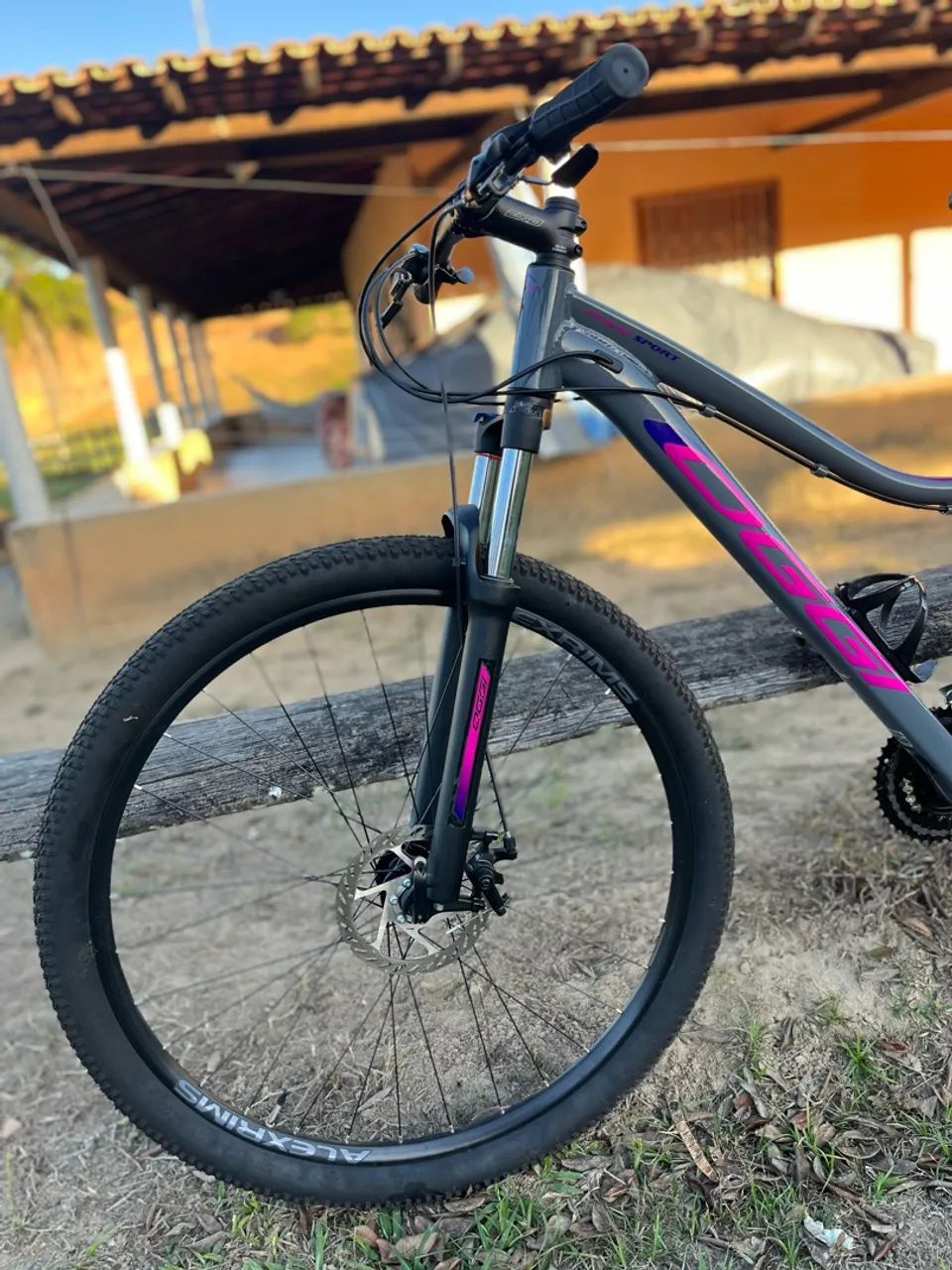 Bicicleta  - Foto 5