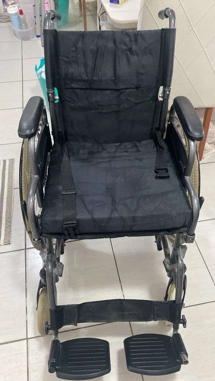 Cadeira de rodas