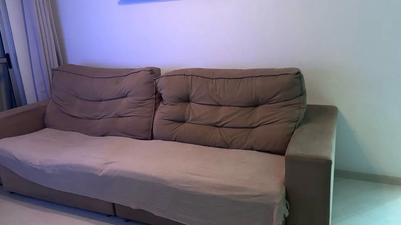Doação de sofá  - Foto 2
