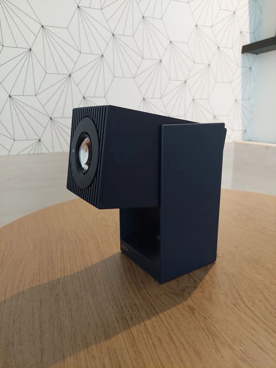 Projetor Wanbo Cube 2 Pro (Novo)