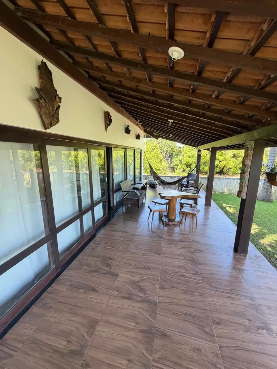 CASA ENSEADINHA - SERRAMBI - Foto 2